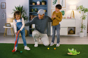 Goliath Games Gator Golf Game (ages 3+)