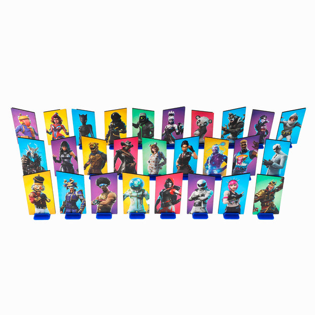 Fortnite Edition Board Game , Ages 13 and Up