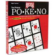 The Original Po-Ke-No