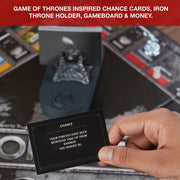 Game of Thrones Board Game for Adults Based on the Hit Series