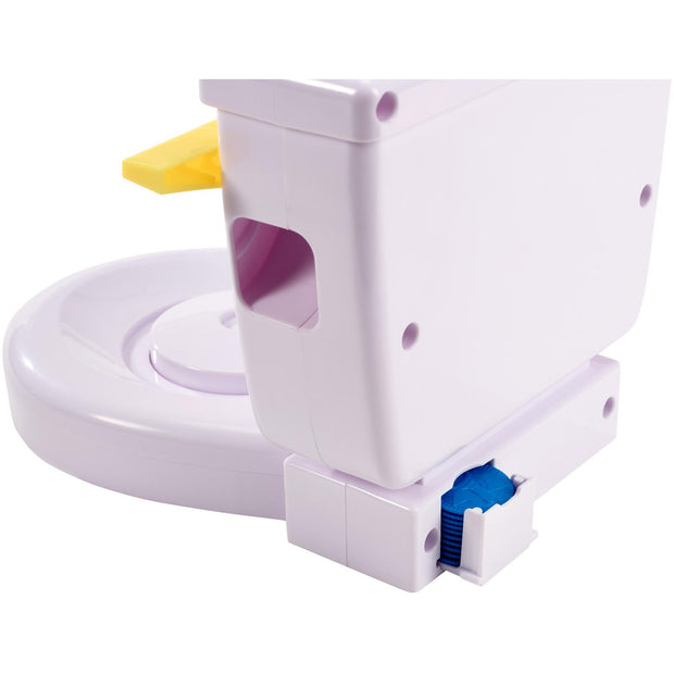 Flushin' Frenzy Game - Push the Plunger 'til the Poop Pops Out!