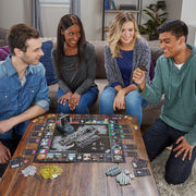 Game of Thrones Board Game for Adults Based on the Hit Series