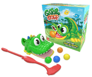 Goliath Games Gator Golf Game (ages 3+)
