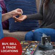 Game of Thrones Board Game for Adults Based on the Hit Series