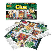 Clue: The Classic Edition