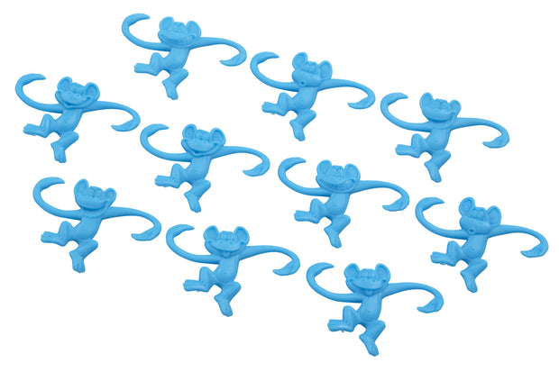 Elefun and Friends Barrel of Monkeys Game, for Kids 3 and Up