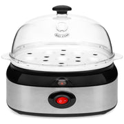 Automatic Stainless Steel