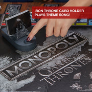 Game of Thrones Board Game for Adults Based on the Hit Series