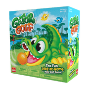 Goliath Games Gator Golf Game (ages 3+)
