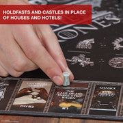 Game of Thrones Board Game for Adults Based on the Hit Series