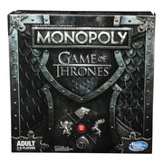 Game of Thrones Board Game for Adults Based on the Hit Series
